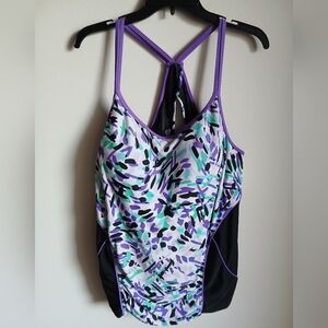 Swimsuits For All Size 16 Top